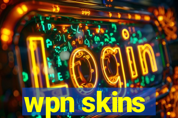 wpn skins